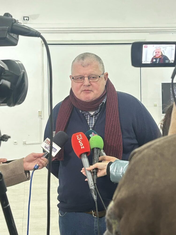 Отворена изложба ,,ПРЕЋУТАНИ ЗЛОЧИН: Зверства албанских квислинга над Србима и Јеврејима на Косову и Метохији у Другом светском рату“ у Народном музеју у Нишу