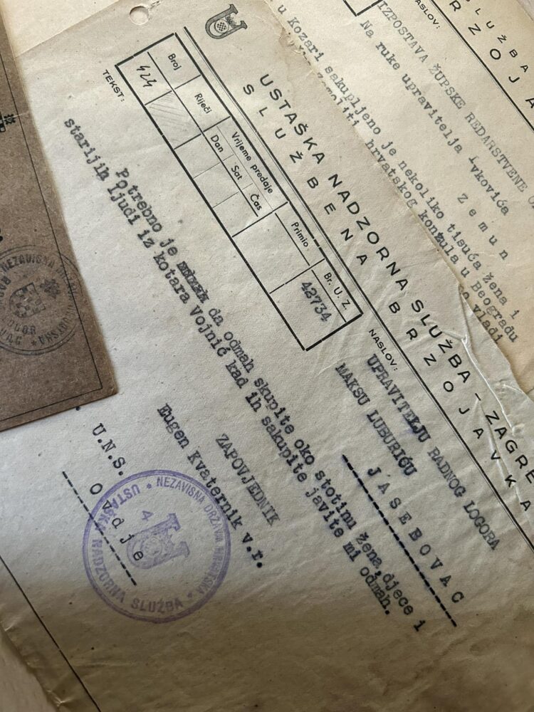 Интензивне активности на обогаћивању архивске, библиотечке и музеолошке збирке