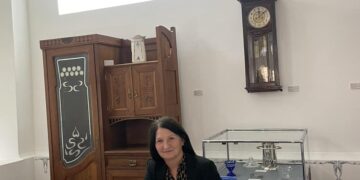 Промоција монографске публикације ,Библиотека Музеја жртава геноцида: Првих 15 године (2007-2022)“