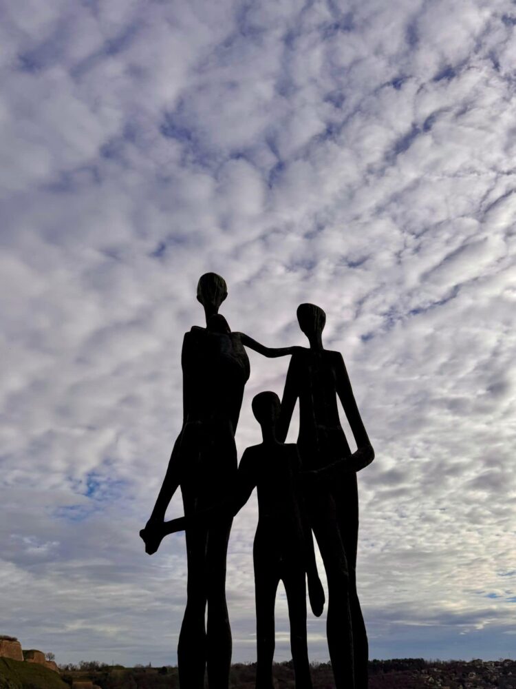 Годишњица погрома у јужној Бачкој и у новом Саду