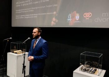 Премијера новог документарно-играног филма у продукцији Музеја жртава геноцида под називом ,,Крст са Косова“