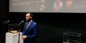 Премијера новог документарно-играног филма у продукцији Музеја жртава геноцида под називом ,,Крст са Косова“