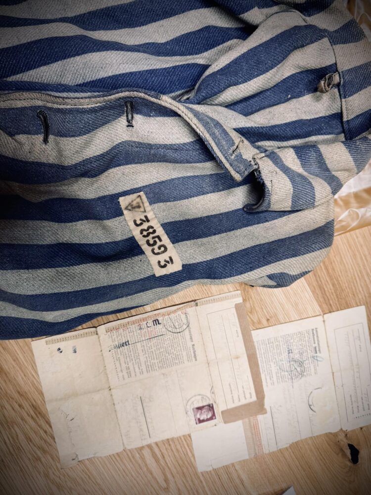 Обогаћивање музејских збирки и фондова путем дарова суграђана