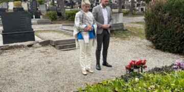 У сусрет свечаној церемонији поводом обележавања Дана државности Републике Србије у Загребу