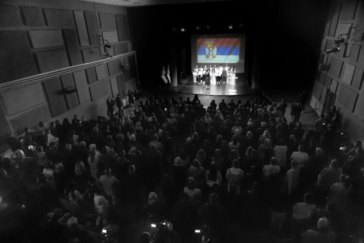 Годишњица Погрома на Косову и Метохији