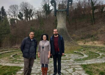 Истраживања за потребе реализације ИПХГЕ (International Program on Holocaust and Genocide Education) пројекта