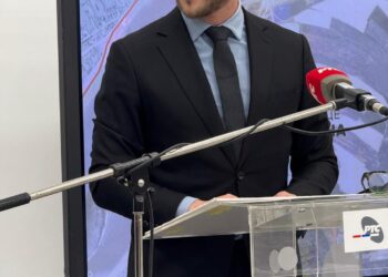 Otvaranje izložbe ,,JASENOVAC – TRAJNA OPOMENA“ u Galeriji RTS-a