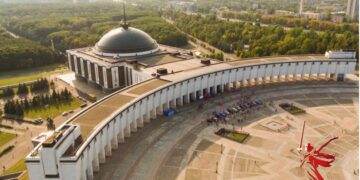 Музеј жртава геноцида у Русији