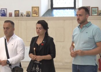 Vidovdan na Kosovu i Metohiji