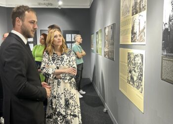 „Терор и страдање у Београду током Другог светског рата“ у Музеју Републике Српске
