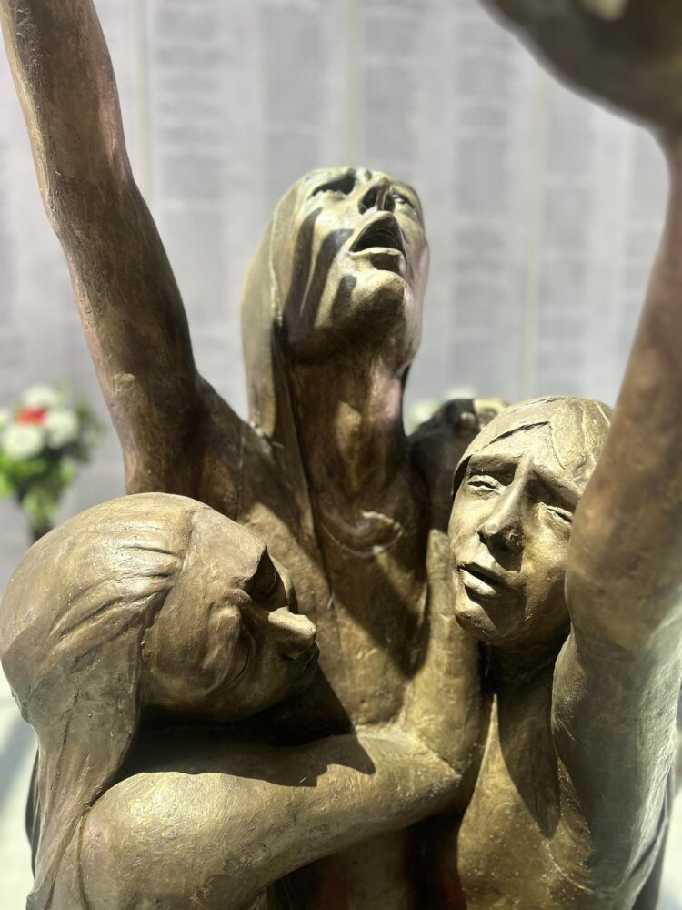 Злочин НДХ над Србима у Старом Броду и Милошевићима код Вишеграда 1942. године