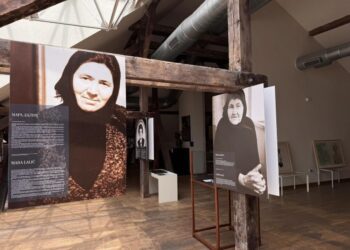 Програми у оквиру изложбе ,,Ратне хероине”