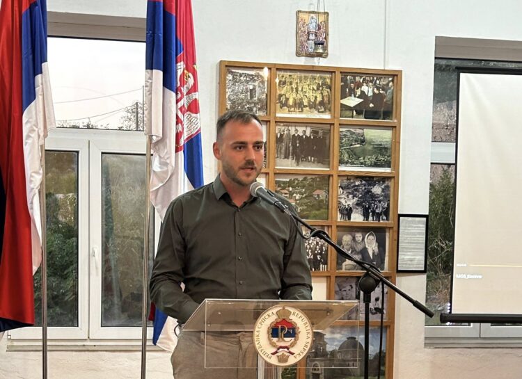 Обележавање Светих пребиловачких и осталих херцеговачких мученика