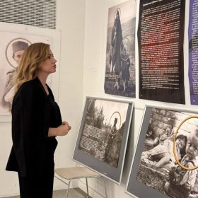 Музеј жртава геноцида у Великој Британији