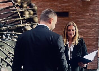 Izložba „Ratne heroine“ otvorena u Narodnoj biblioteci „Vuk Karadžić“ u Kragujevcu