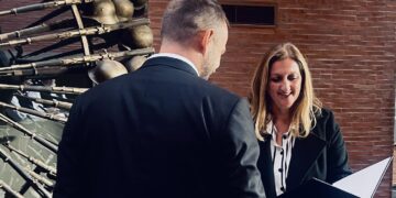 Izložba „Ratne heroine“ otvorena u Narodnoj biblioteci „Vuk Karadžić“ u Kragujevcu