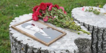 Dan sećanja na žrtve fašističkog terora oktobra 1941. godine u Kraljevu.