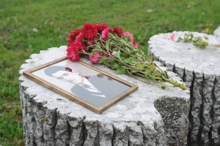 Дан сећања на жртве фашистичког терора октобра 1941. године у Краљеву.