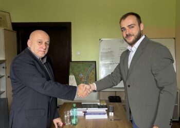 Протокол о сарадњи са Историјским архивом Неготин