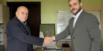 Протокол о сарадњи са Историјским архивом Неготин