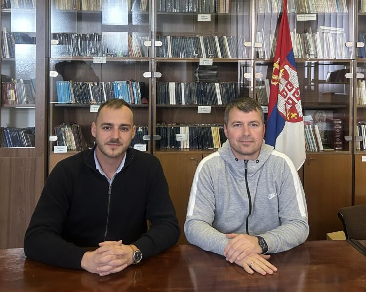 Подршка српским установама културе са простора Косова и Метохије