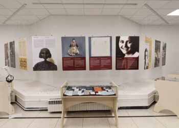 Oтворена изложба ,,Ратне херионе“ у Бањој Луци