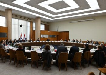 Одржана Међународна научна конференција под називом ,,80 година од ослобођења Јасеновца – Студија случаја: концентрациони и логори смрти у Независној Држави Хрватској“