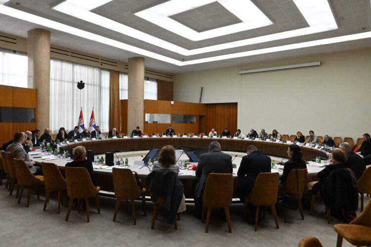 Одржана Међународна научна конференција под називом ,,80 година од ослобођења Јасеновца – Студија случаја: концентрациони и логори смрти у Независној Држави Хрватској“