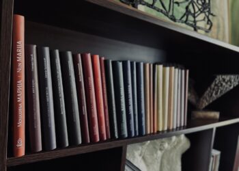 Позив за достављање рукописа монографских публикација