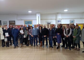 Одржано стручно усавршавање за наставнике историје под називом „Учење о геноциду почињеном над Србима“