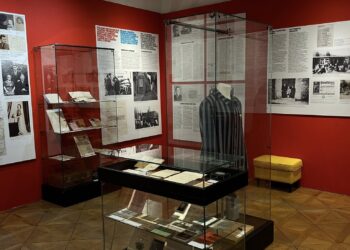 Потписан Протокол о сарадњи са Музејем народног ослобођења у Марибору