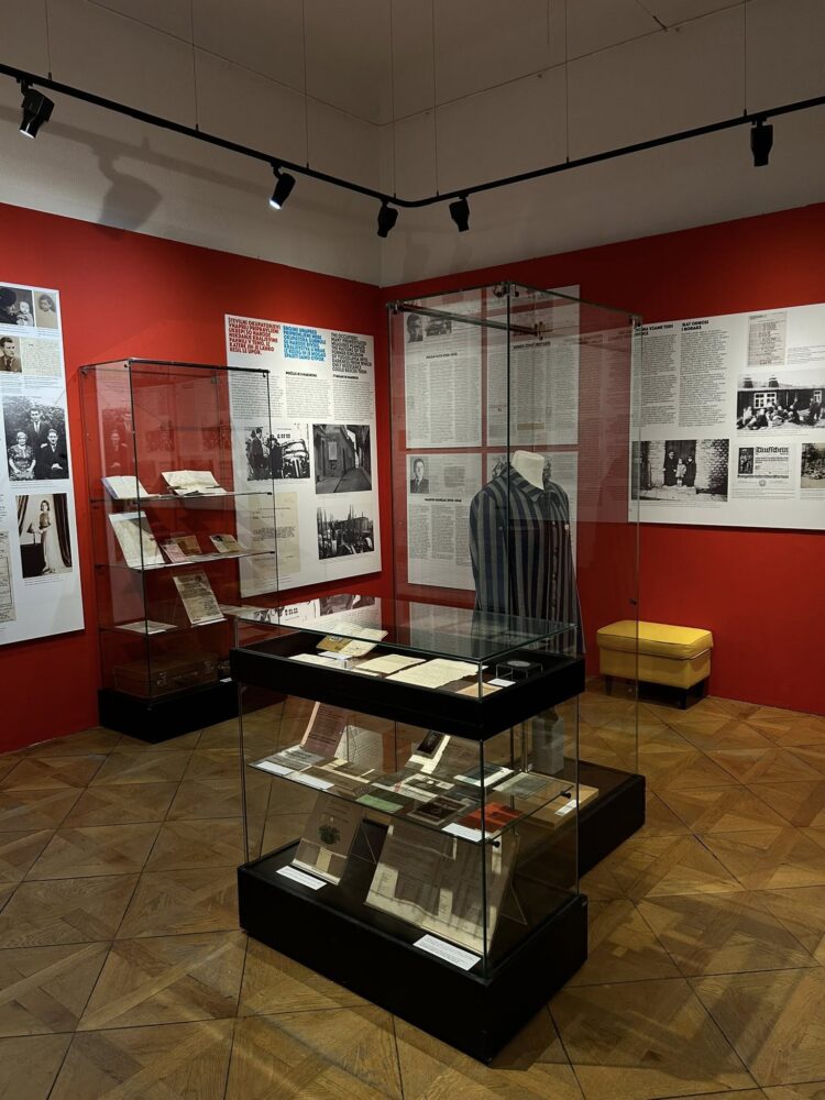 Потписан Протокол о сарадњи са Музејем народног ослобођења у Марибору