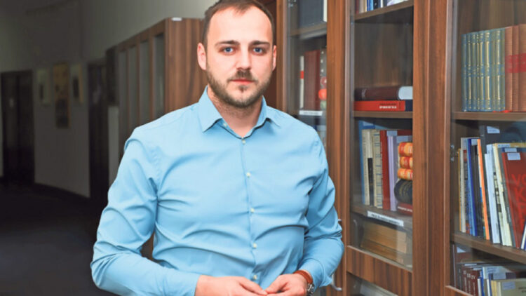 Трајно очување сећања једини је вечни споменик жртвама