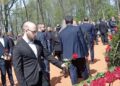 ДАН СЈЕЋАЊА НА ЖРТВЕ ГЕНОЦИДА НАД СРБИМА, ЈЕВРЕЈИМА И РОМИМА У НЕЗАВИСНОЈ ДРЖАВИ ХРВАТСКОЈ (1941-1945)