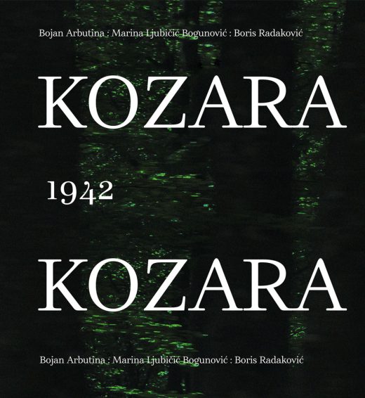 KOZARA 1942.