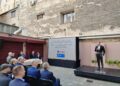 Одржан комеморативно-едукативни скуп под називом ,,Истина о Јасеновцу и НДХ (1941-1945): Историјске перспективе, сећања и документација“