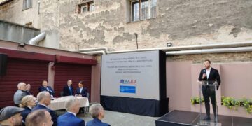 Одржан комеморативно-едукативни скуп под називом ,,Истина о Јасеновцу и НДХ (1941-1945): Историјске перспективе, сећања и документација“