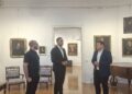 Вече посвећено култури сећања у Народној библиотеци у Белој Цркви