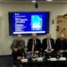 Промоција зборника докумената ,,Усташка зверства“ у Јерусалиму