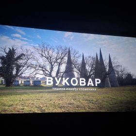 Премијера документарног филма ,,Вуковар – тишина између споменика“