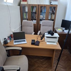 Донација Архиву Косова и Метохије