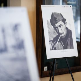 Изложба „Балканска хроника у објективу“ у Витебску