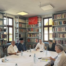 Научни симпосион ,,Новомученици: Полиперспектива XIIʼʼ