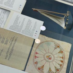 Отворена изложба „Ратне хероине“ Музеја жртава геноцида у Зрењанину
